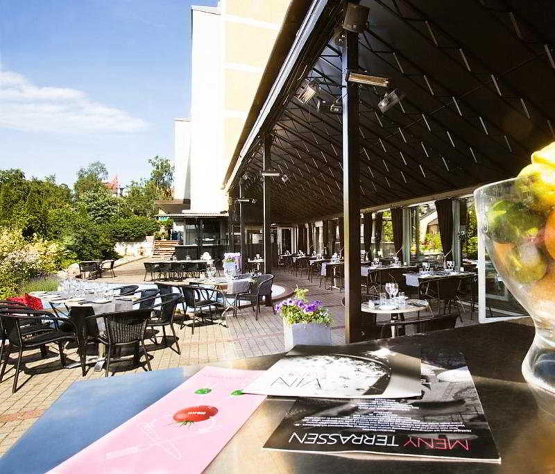 Villa Foresta Lidingo Ngoại thất bức ảnh