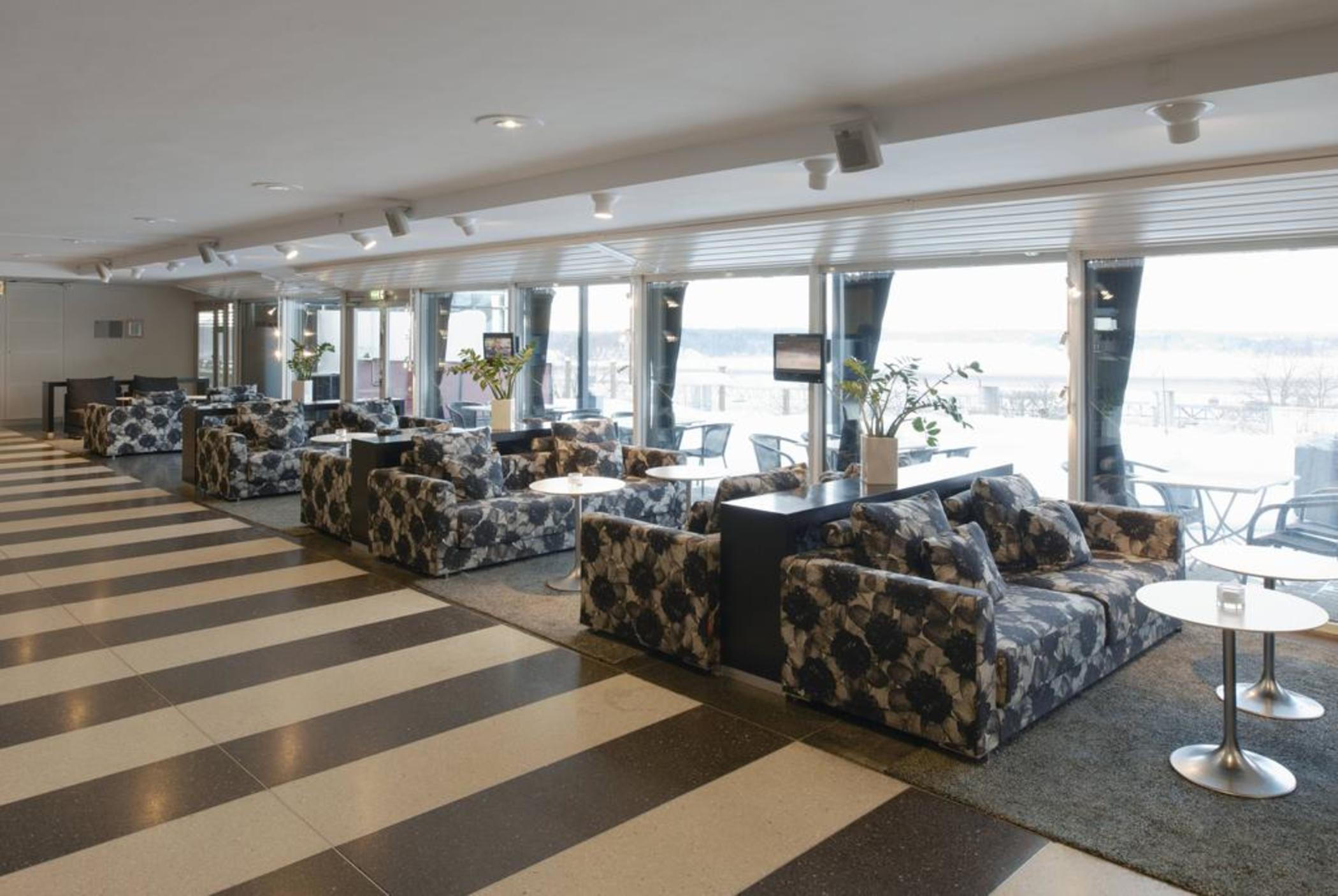 Villa Foresta Lidingo Ngoại thất bức ảnh