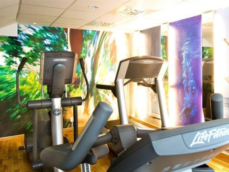 Villa Foresta Lidingo Ngoại thất bức ảnh