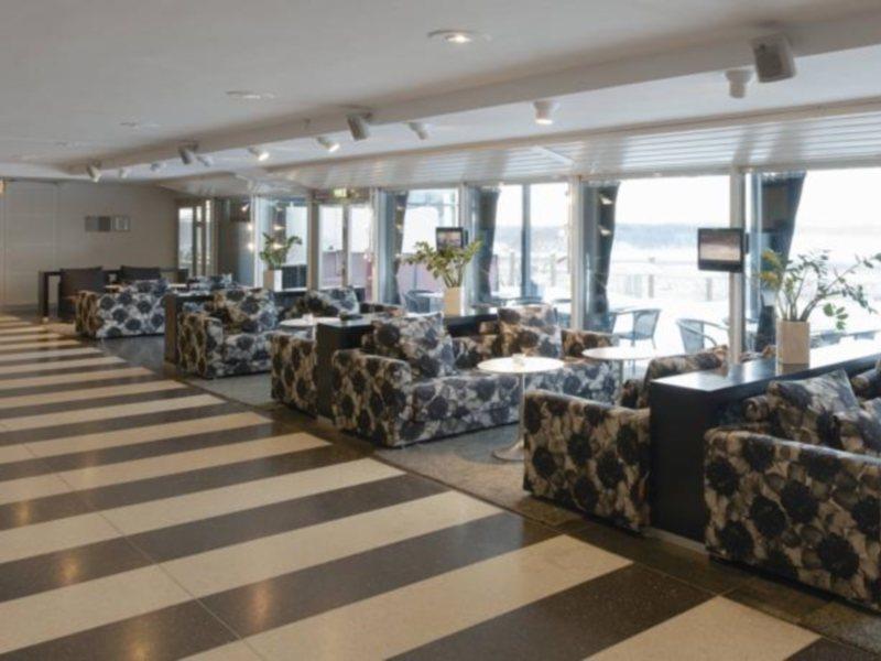 Villa Foresta Lidingo Ngoại thất bức ảnh