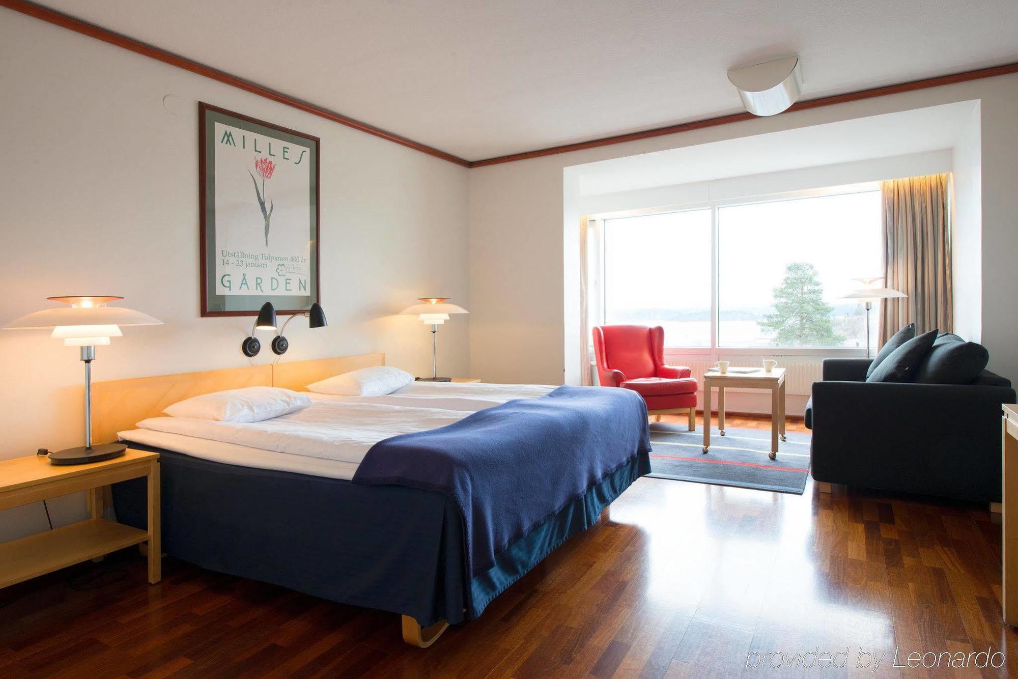 Villa Foresta Lidingo Ngoại thất bức ảnh