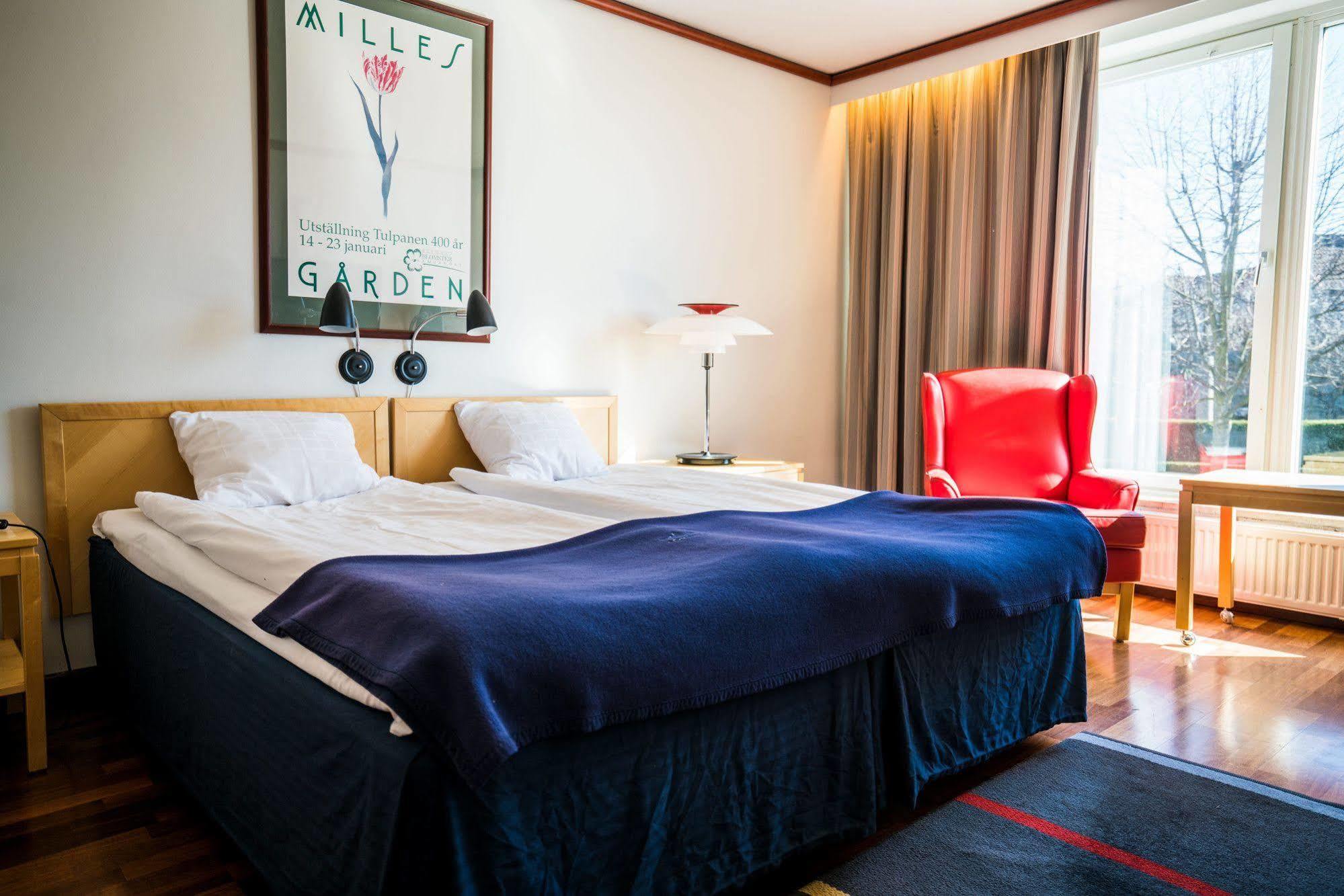 Villa Foresta Lidingo Ngoại thất bức ảnh