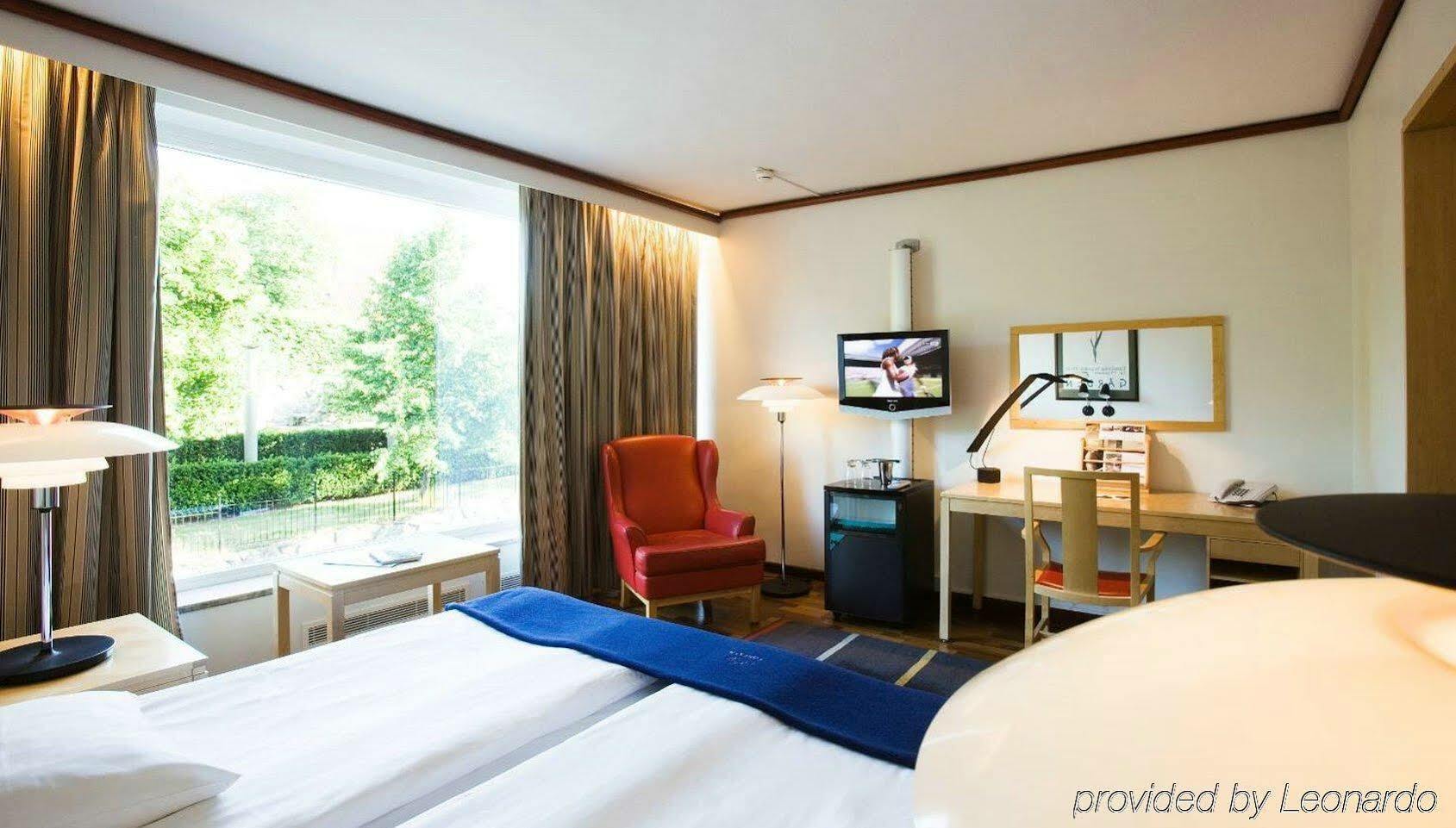 Villa Foresta Lidingo Ngoại thất bức ảnh